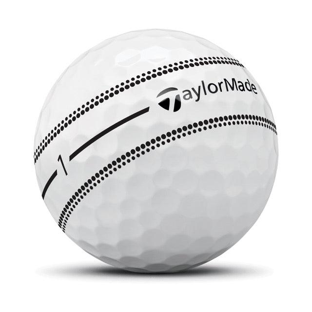 TaylorMade TP5x Stripe