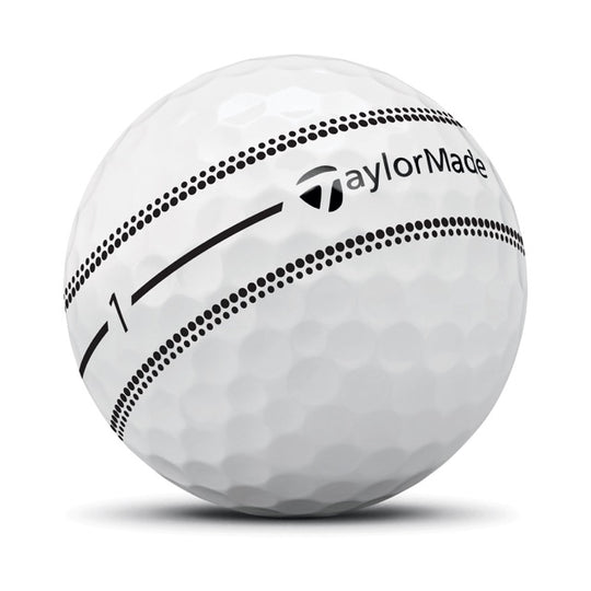 TaylorMade TP5x Stripe
