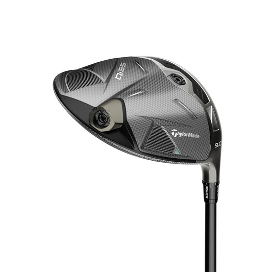 Taylormade Qi35 Driver