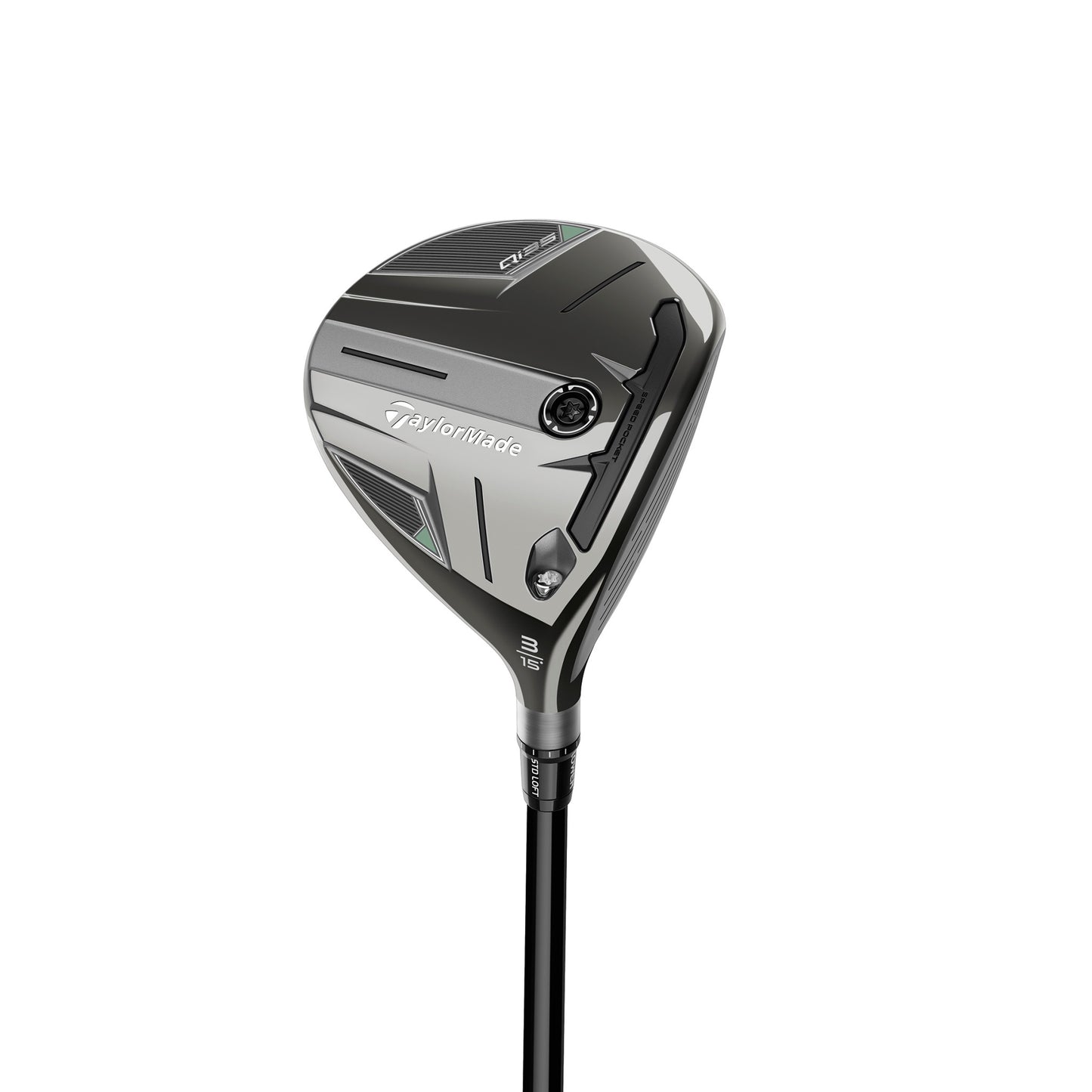 Taylormade Qi35 Väyläpuu