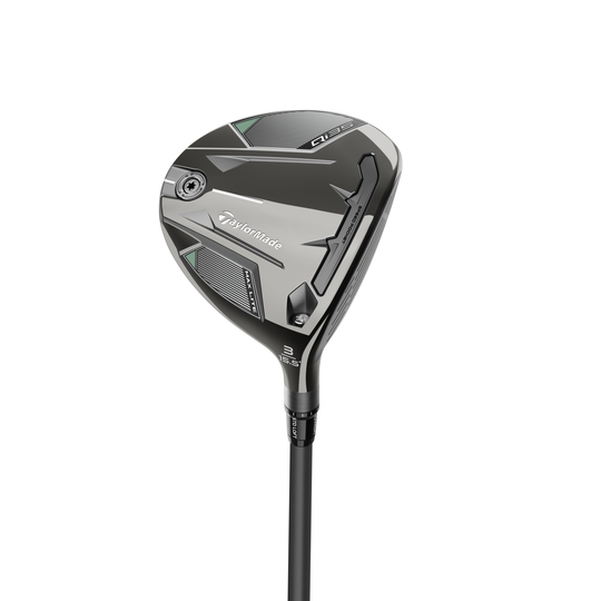 Taylormade Qi35 Max Lite