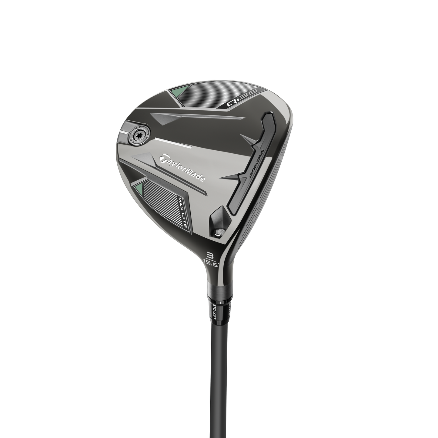 Taylormade Qi35 Max Lite Väyläpuu