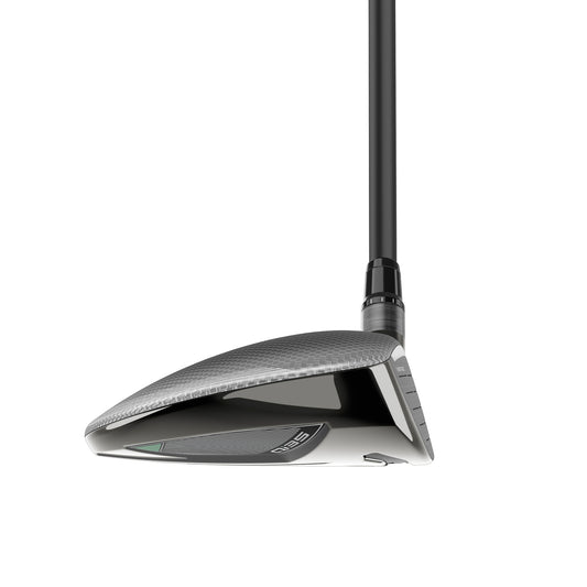 Taylormade Qi35 Tour Väyläpuu