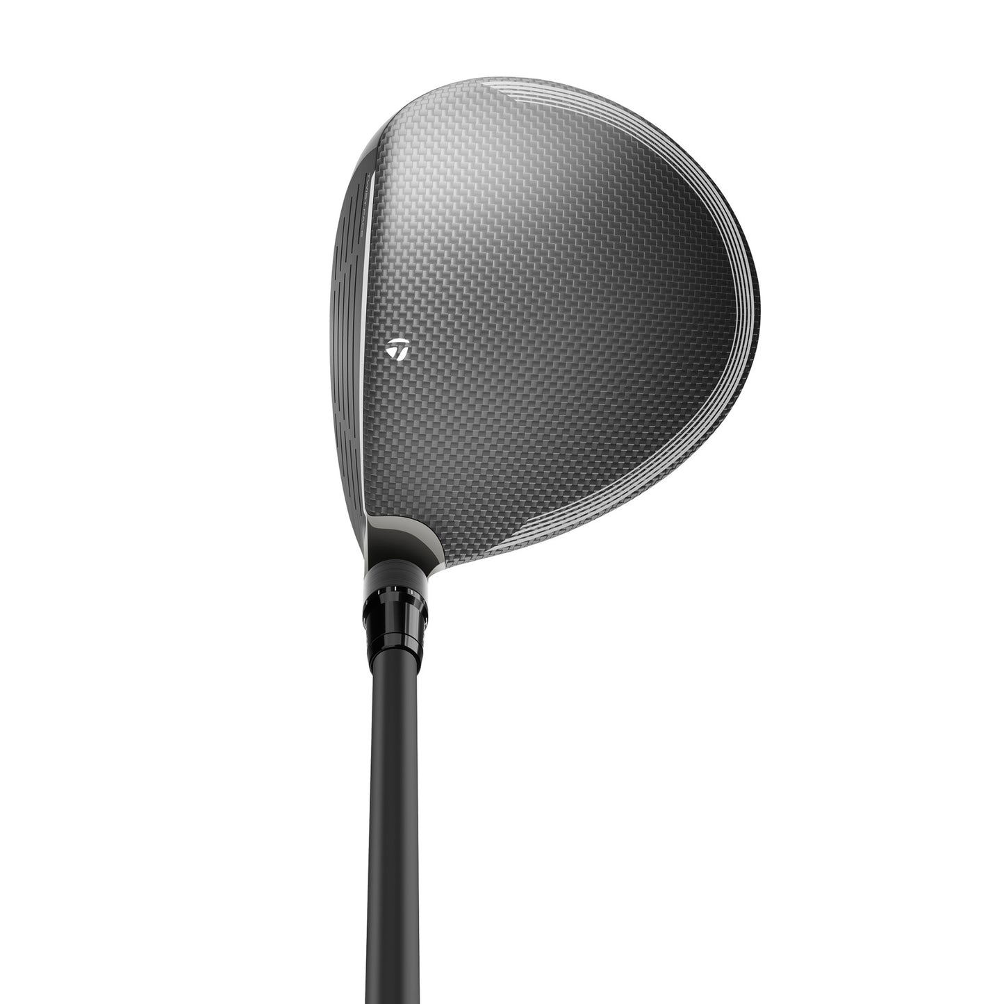 Taylormade Qi35 Väyläpuu