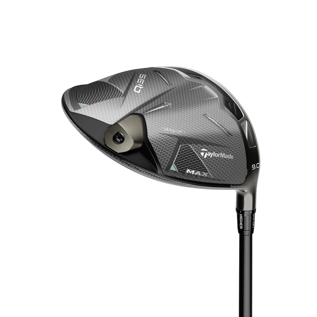 Taylormade Qi35 Max