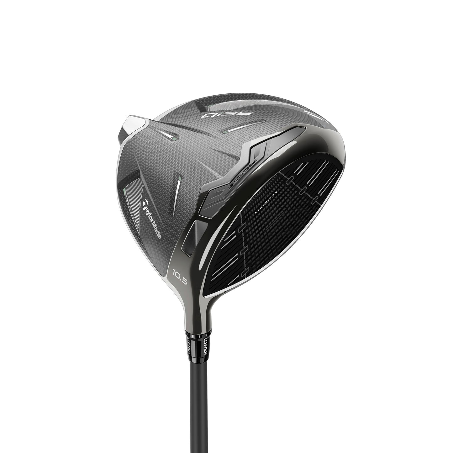 Taylormade Qi35 Max Lite Driver