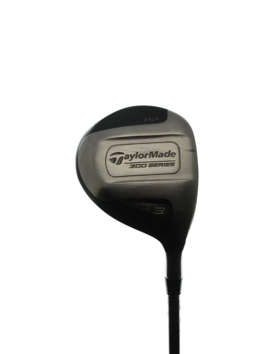 TaylorMade 300 Series 3/15