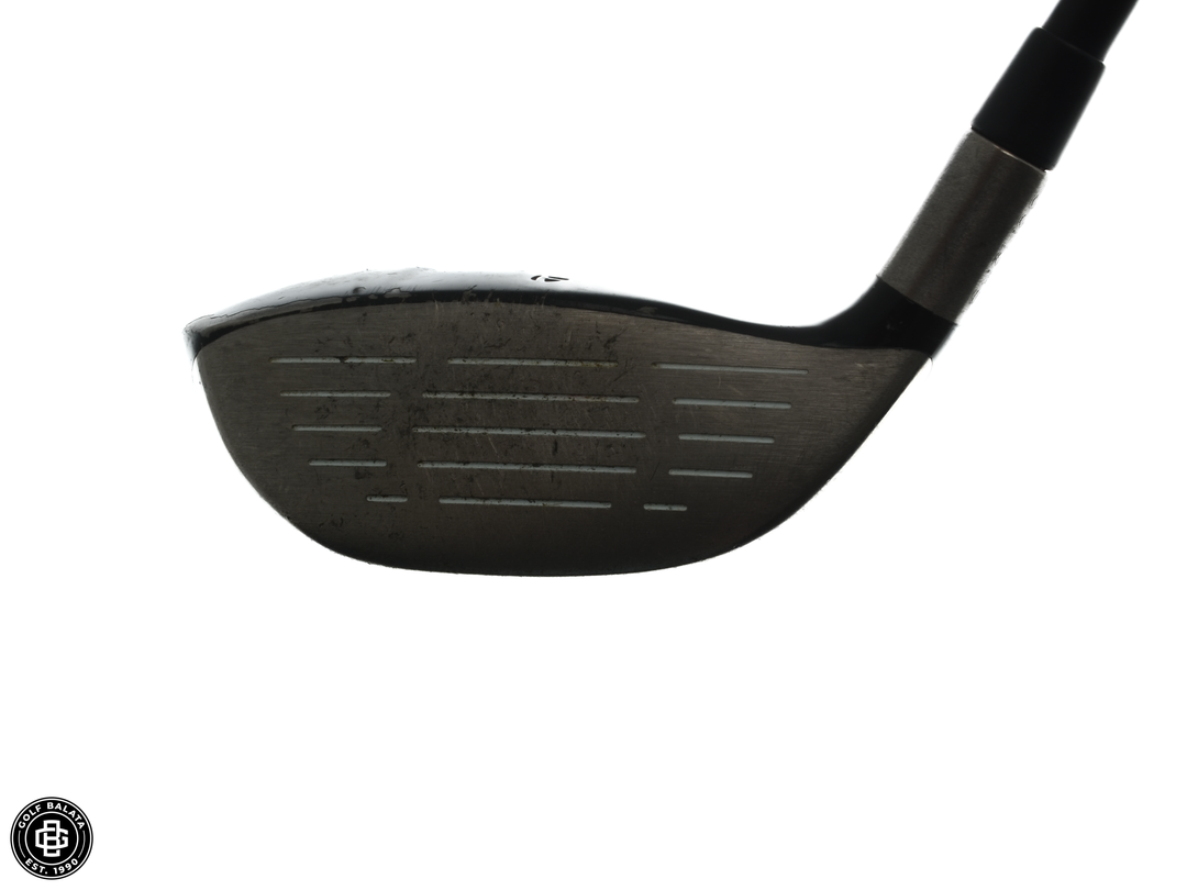 TaylorMade r580 5/18