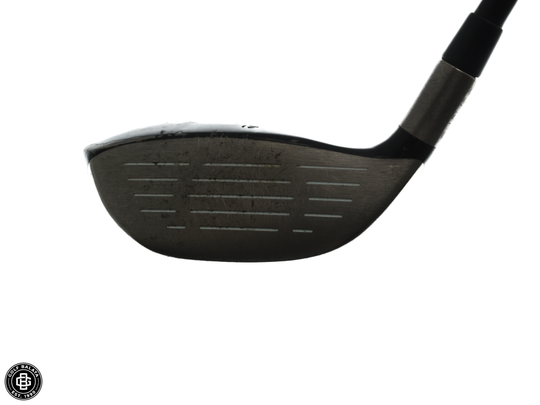 TaylorMade r580 5/18