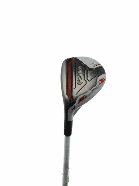 TaylorMade AeroBurner 4/22