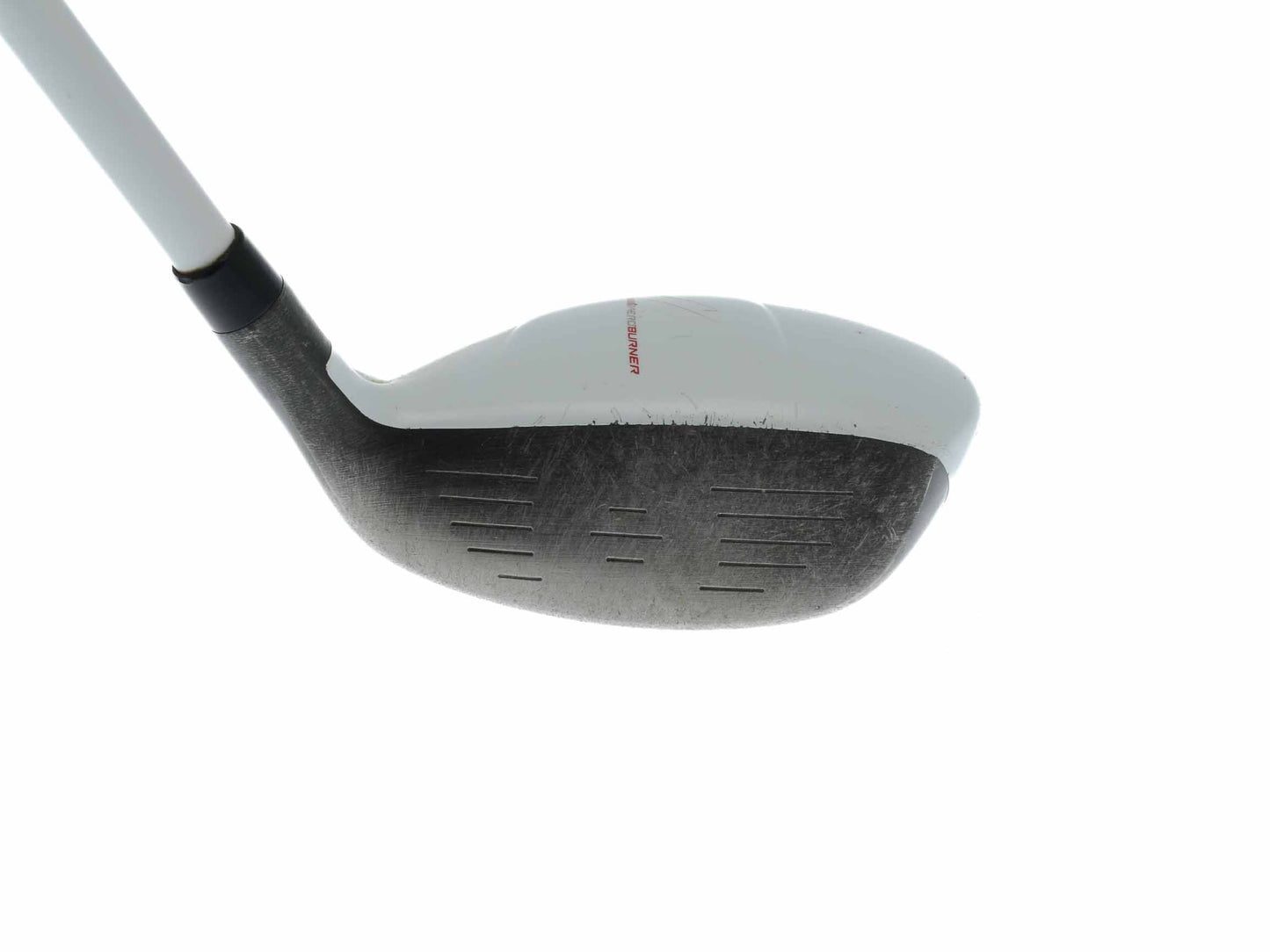 TaylorMade AeroBurner 4/22