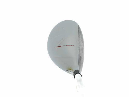 TaylorMade AeroBurner 4/22