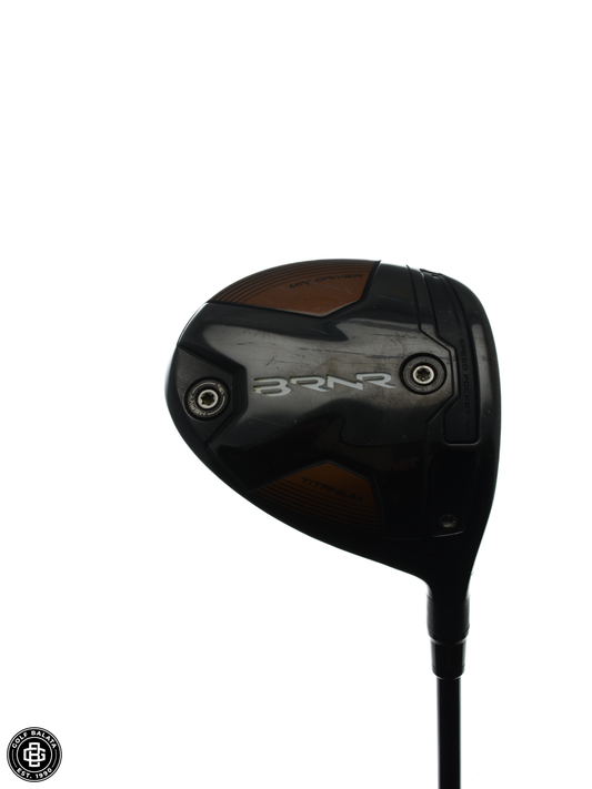 Taylormade BRNR Mini Driver