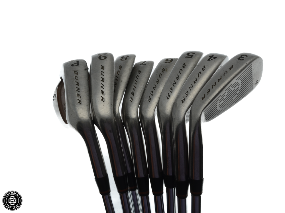 TaylorMade Burner LCG