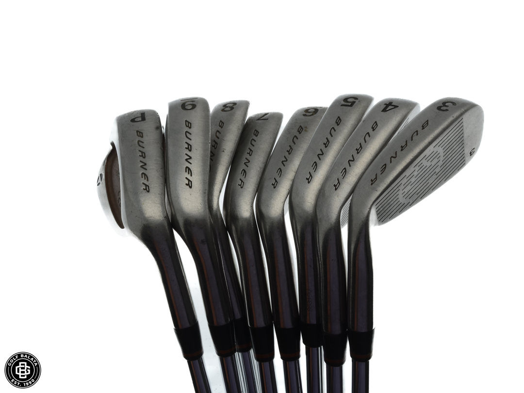 TaylorMade Burner LCG