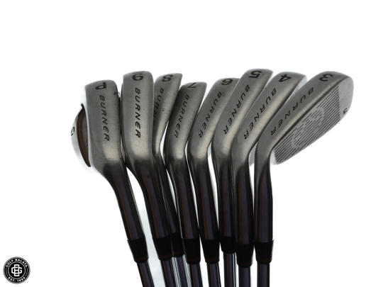 TaylorMade Burner LCG