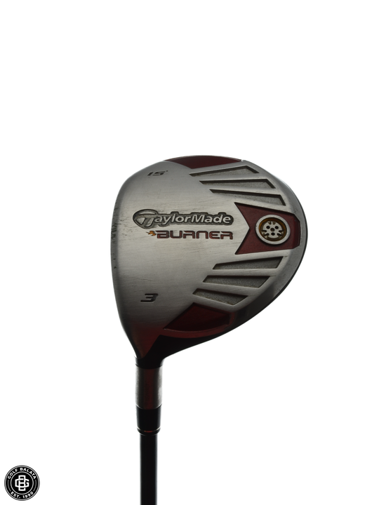 TaylorMade Burner 3/15