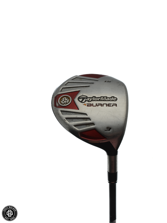 TaylorMade Burner 3/15