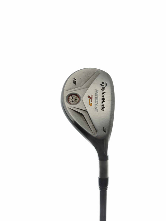 Taylormade Burner Rescue 3/19