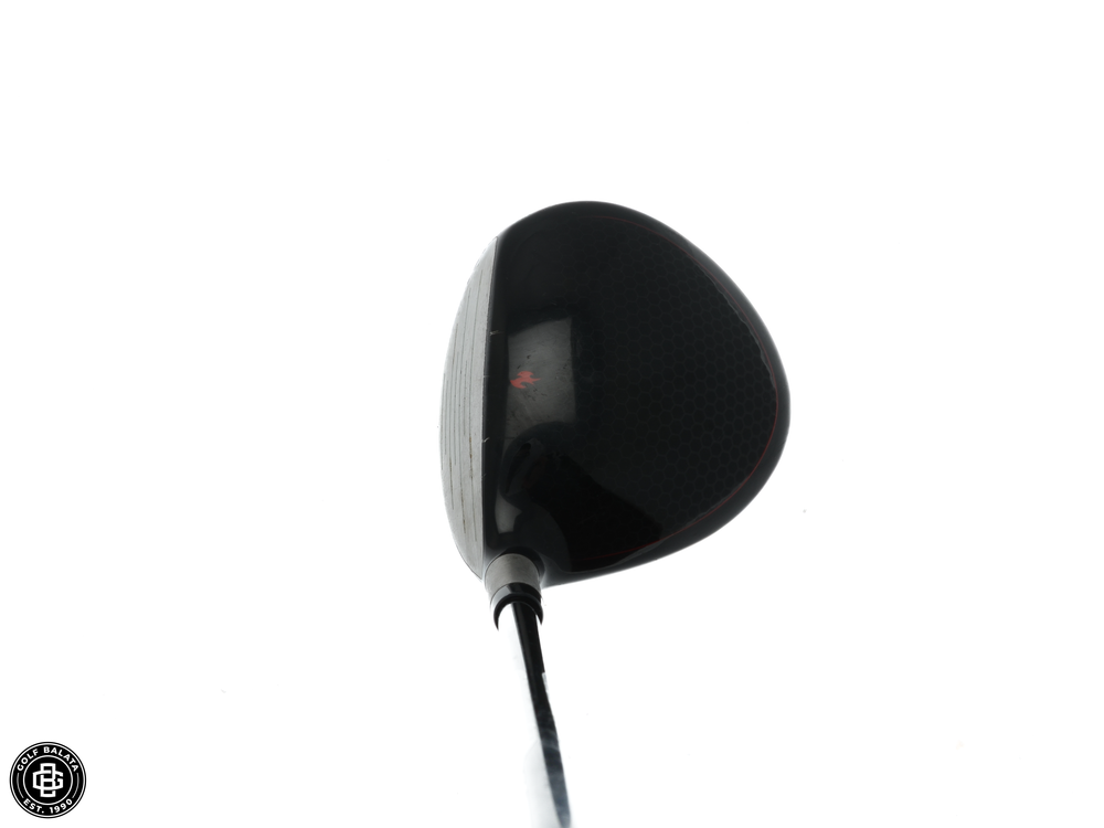 Taylormade Burner Superfast 5/18
