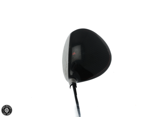 Taylormade Burner Superfast 5/18