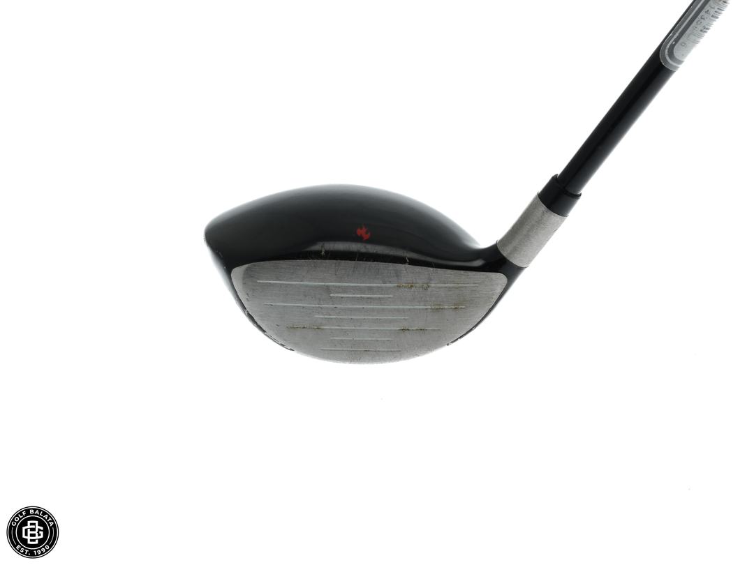 Taylormade Burner Superfast 5/18