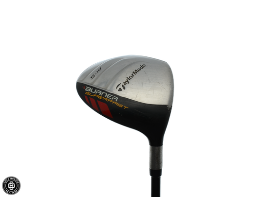 Taylormade Burner Superfast 5/18