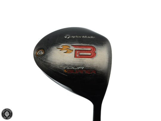 Taylormade Burner Tour 10,5