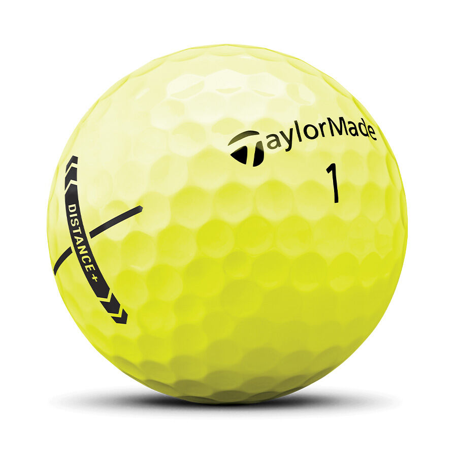 TaylorMade Distance+