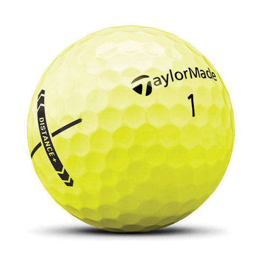 TaylorMade Distance+