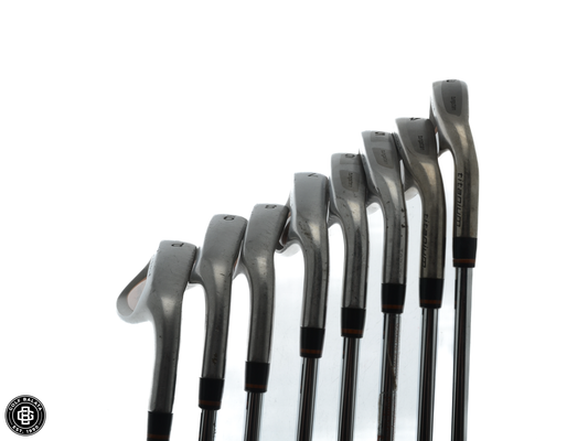Taylormade Firesole