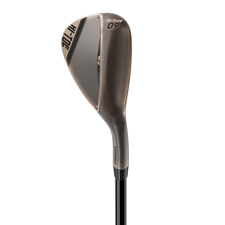 Taylormade Hi-Toe 5