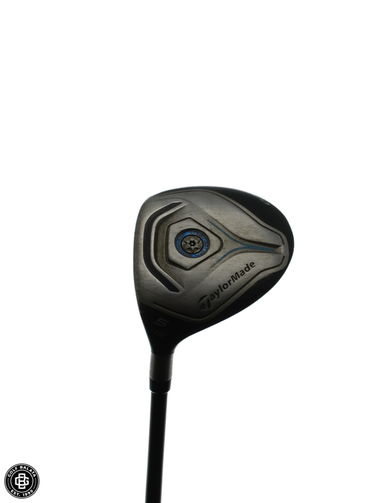 TaylorMade Jetspeed 5/19