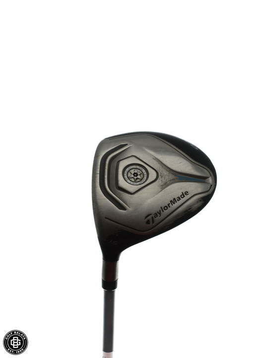 Taylormade Jetspeed 3/15
