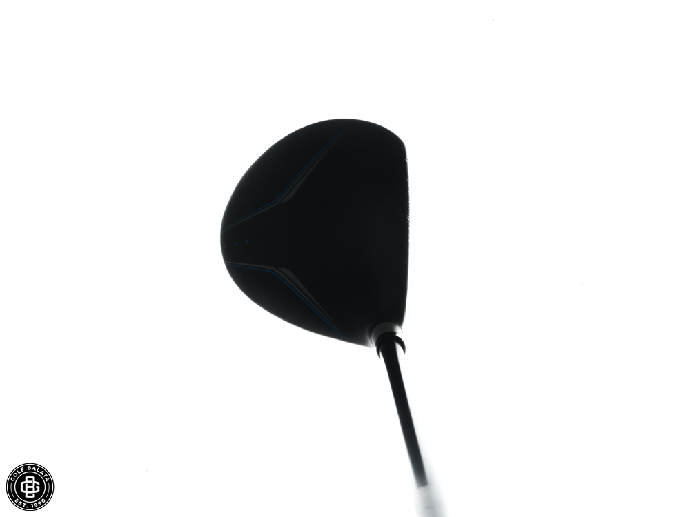Taylormade Jetspeed 3/15