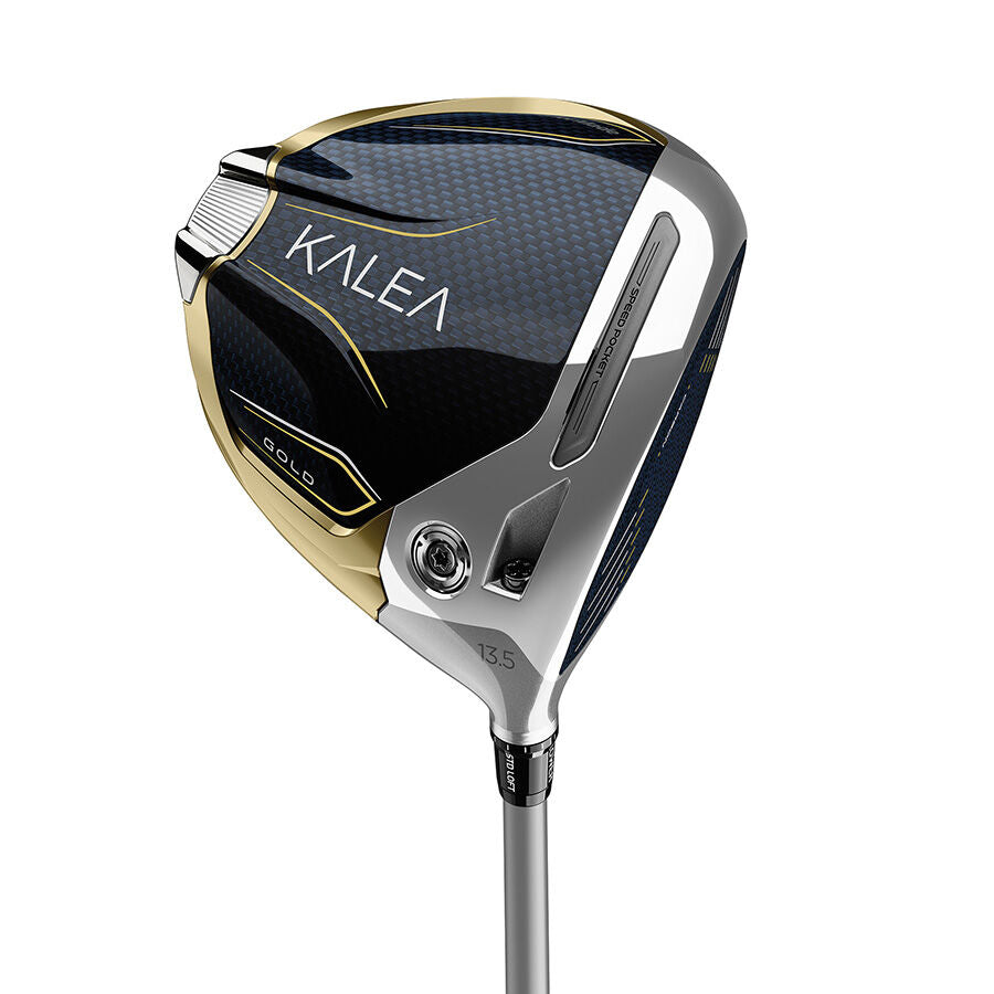 Taylormade Kalea Gold Women´s