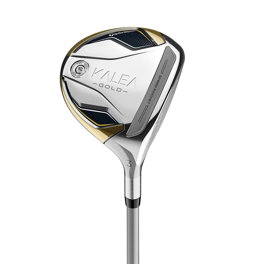 Taylormade Kalea Gold Women's