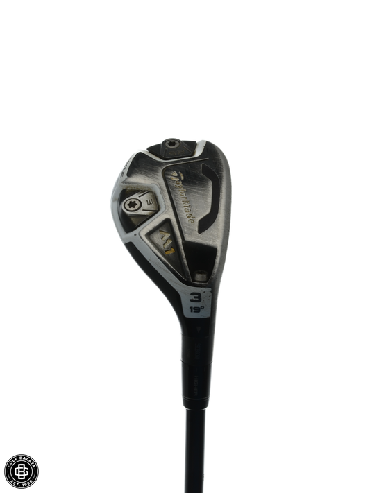 Taylormade M1 3/19
