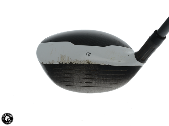 TaylorMade M2 5/18
