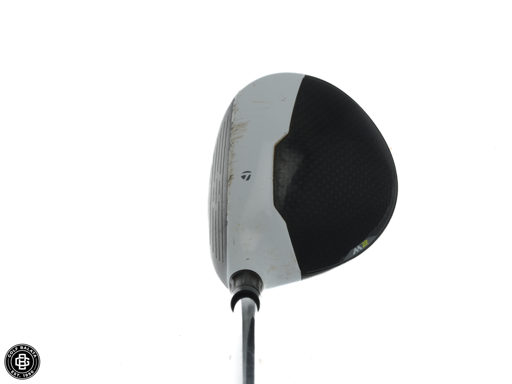 TaylorMade M2 5/18