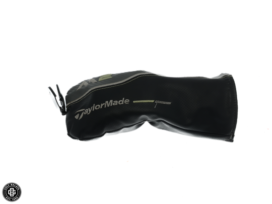 TaylorMade M2 5/18