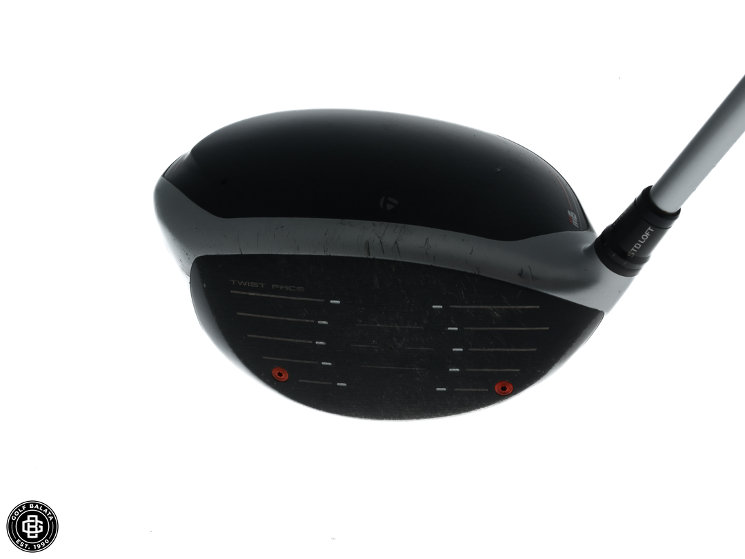 Taylormade M6 10,5