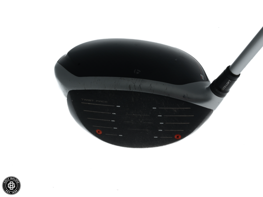Taylormade M6 10,5