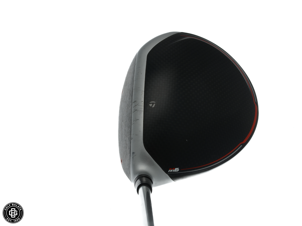 Taylormade M6 10,5