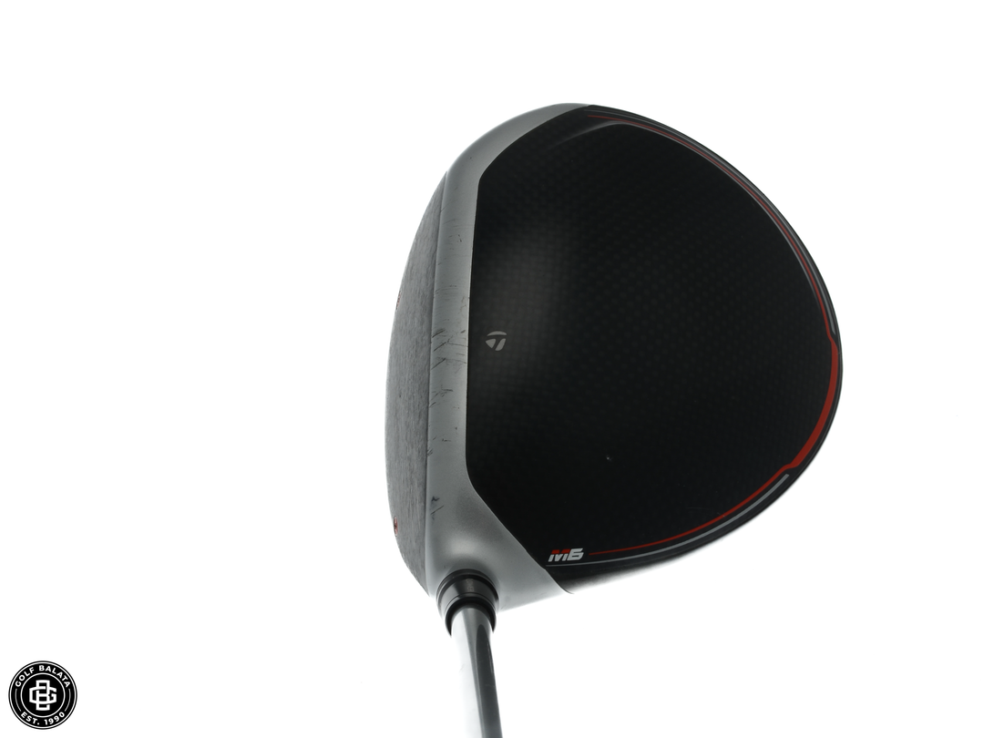 Taylormade M6 10,5