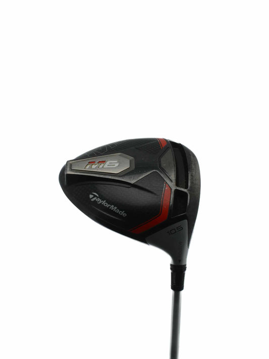 Taylormade M6 10,5