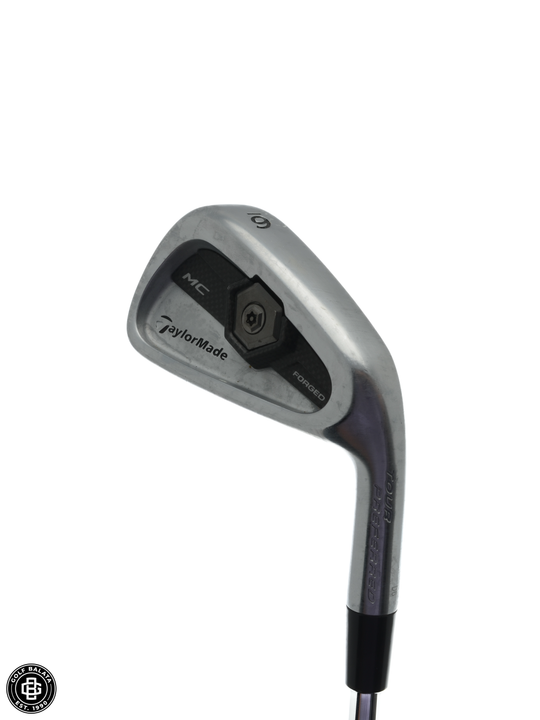 Taylormade TP Forged MC #6