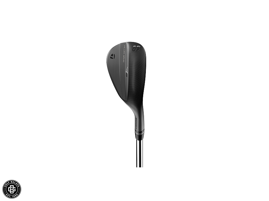 Taylormade Milled Grind 5 Charcoal