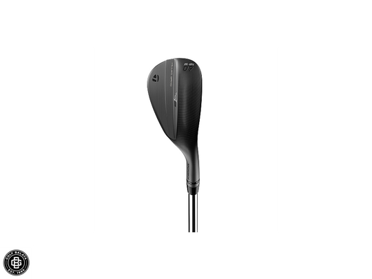Taylormade Milled Grind 5 Charcoal