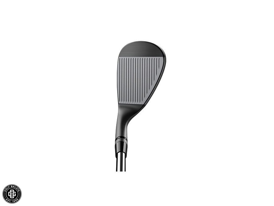 Taylormade Milled Grind 5 Charcoal